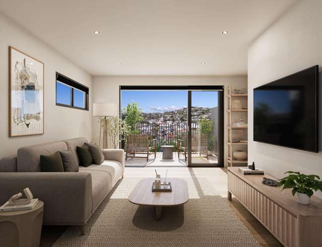 Lot 1-17/50 Frankmoore Avenue Johnsonville_2