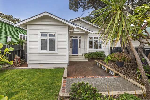 6 Ferry Street Seatoun_1