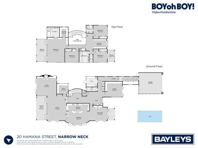 20 Hamana Street, Narrow Neck Devonport_1