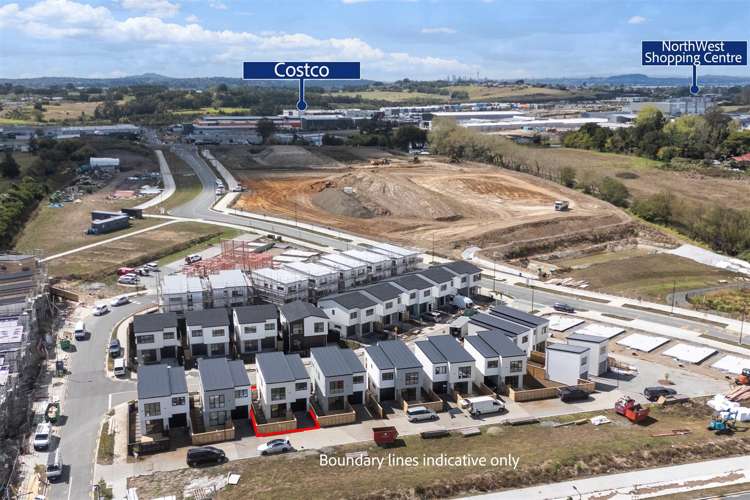 16 Greenbrier Street Westgate_20