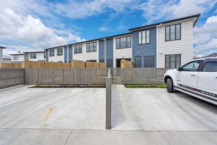 40 Bellbird Street Papakura_12