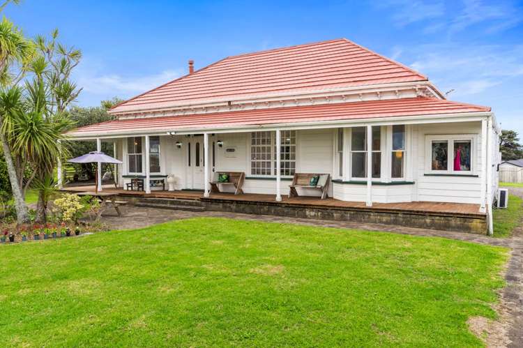 1 Mill Road Helensville_2