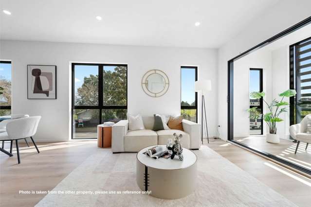 Lt 4, 1664 Great North Road Avondale_2