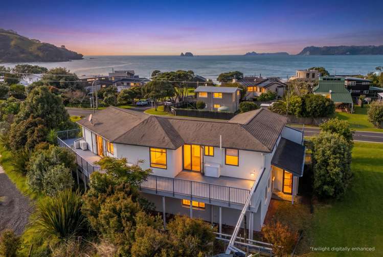 61 Wharekaho Road, Wharekaho Beach Whitianga_9