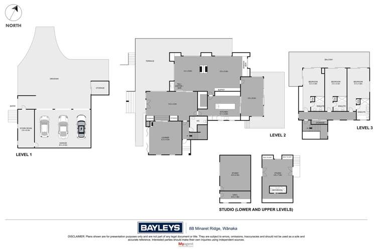 8B Minaret Ridge Wanaka_40
