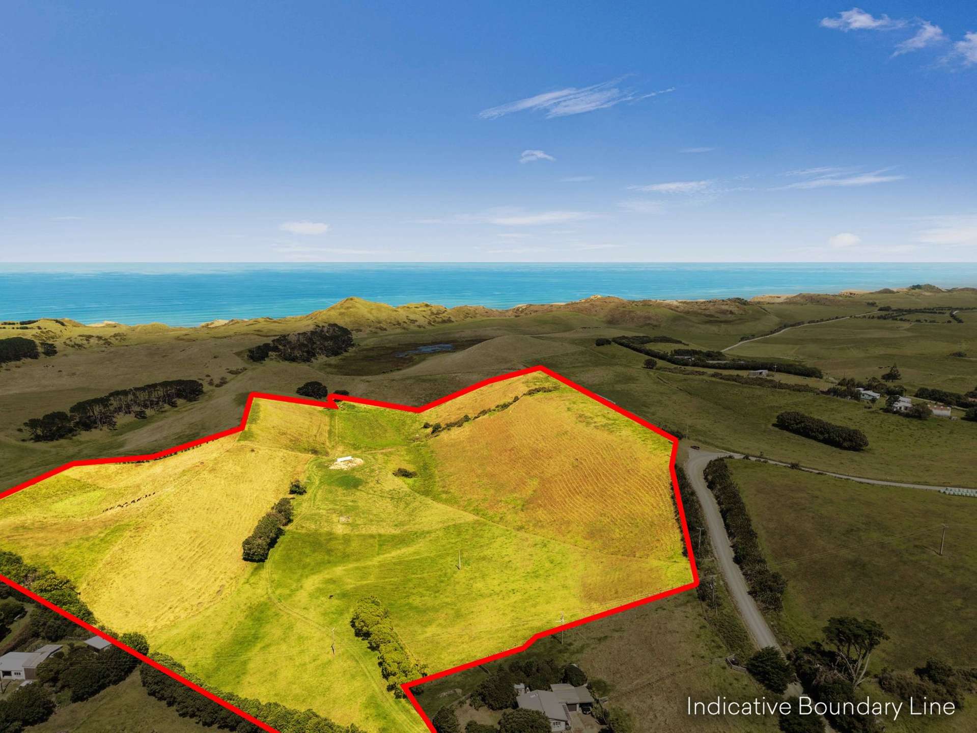 Rehutai Road Baylys Beach_0