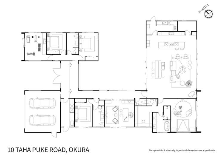 10 Taha Puke Road Okura_34