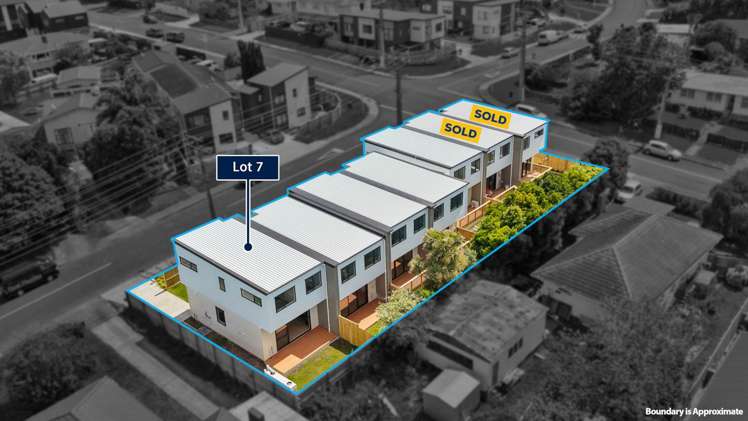 Lot 7/145 Tirimoana Road Te Atatu South_14