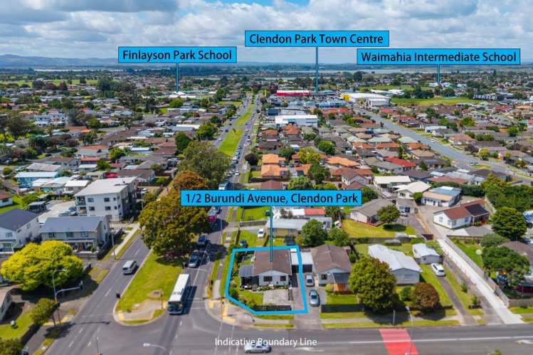 1/2 Burundi Avenue Clendon Park_23