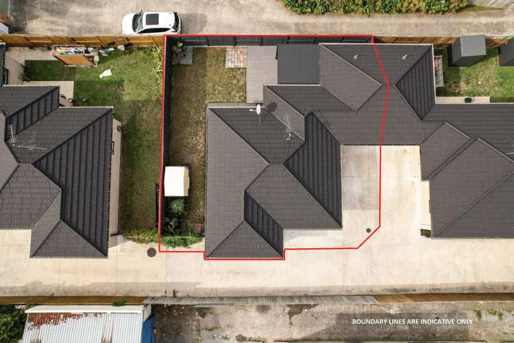 117b Mardon Road Enderley_21