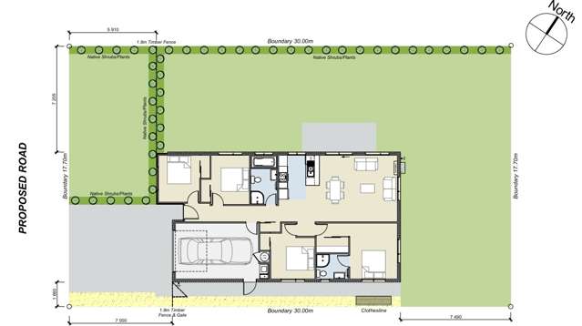 Lot/342 Darfield Estates Subdivision Darfield_1