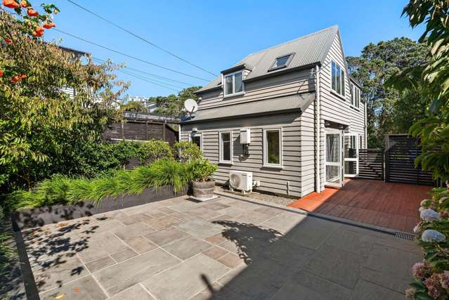 Your Perfect Khandallah Start!