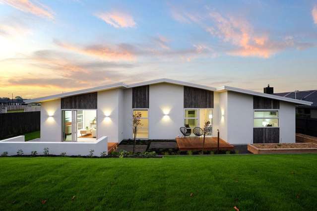 Exquisite Quality - Brand New Stunning Home