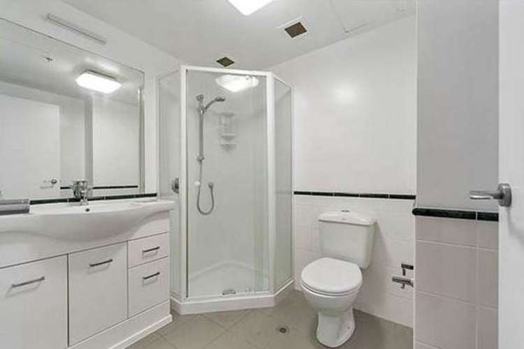 3e/2 Eden Crescent Auckland Central_8