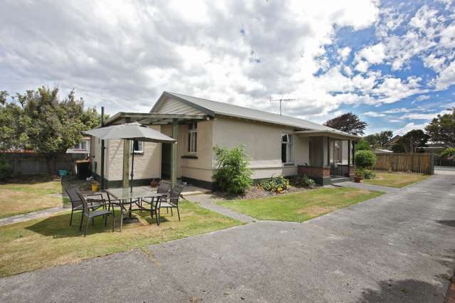 41 Arthur Street Avenal_4