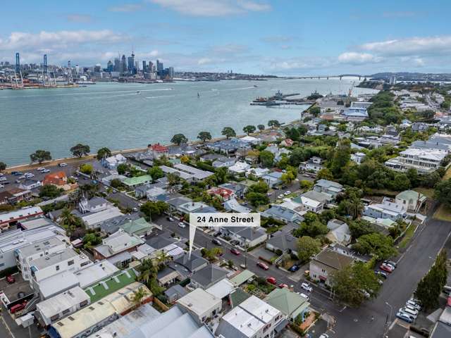 24 Anne Street Devonport_1