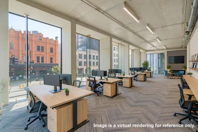 58 Albert Street City Centre_1