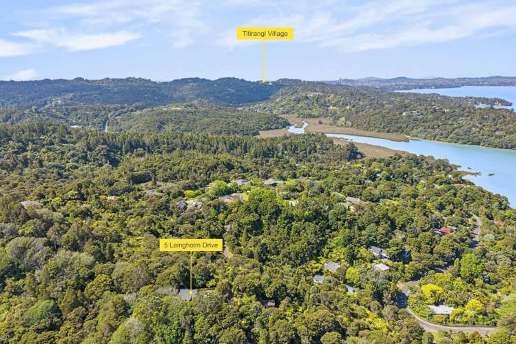 5 Laingholm Drive Laingholm_22