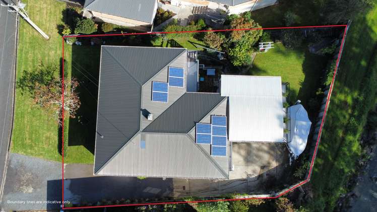 110 Victoria Street Thames_28