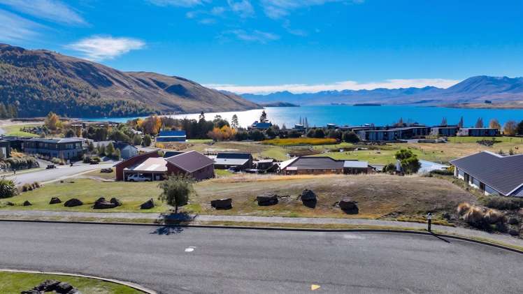5 Sibbald Lane Lake Tekapo_18