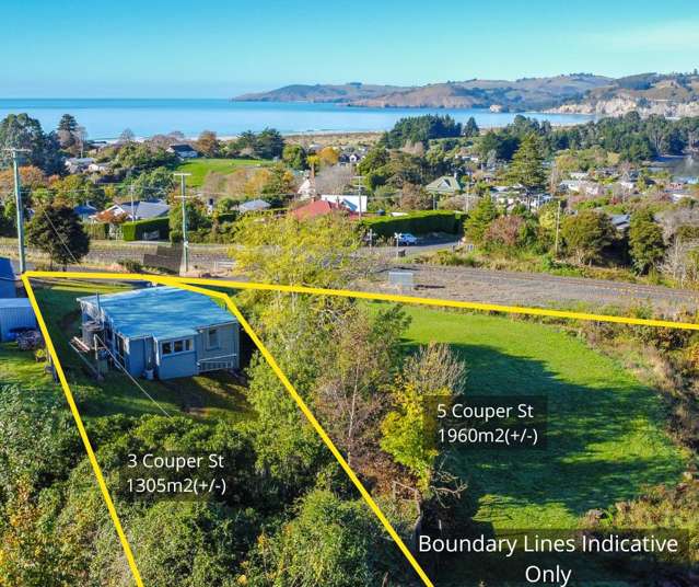 3 & 5 Couper Street Warrington_1