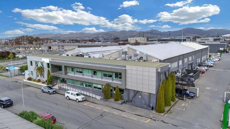 45 Princess Street Riccarton_9