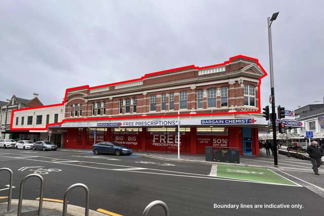 Tenancy 3/55 Hanover Street Dunedin Central_1