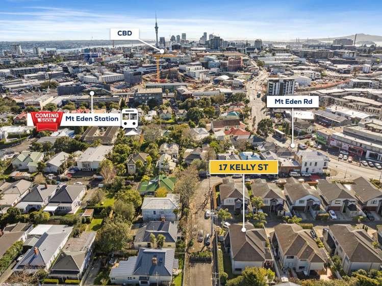 17 Kelly Street Mount Eden_28