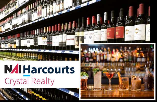 Dominant Liquor Retail & Hospitality Business - Prime Tourist Destination