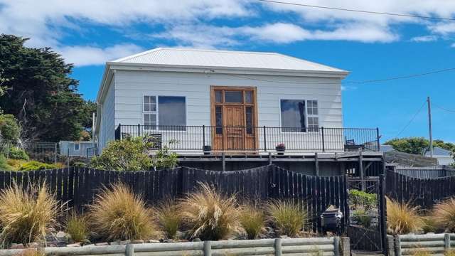 POSSIBILITIES THAT NEED EXPLORED!