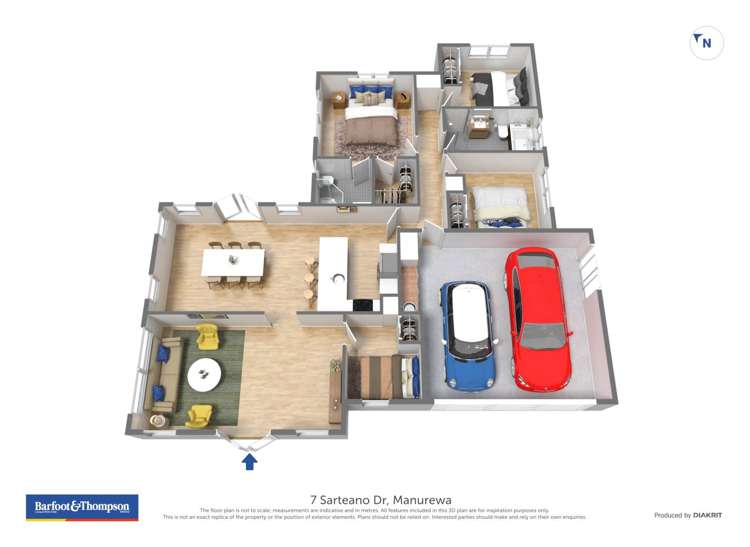 7 Sarteano Drive Manurewa_16