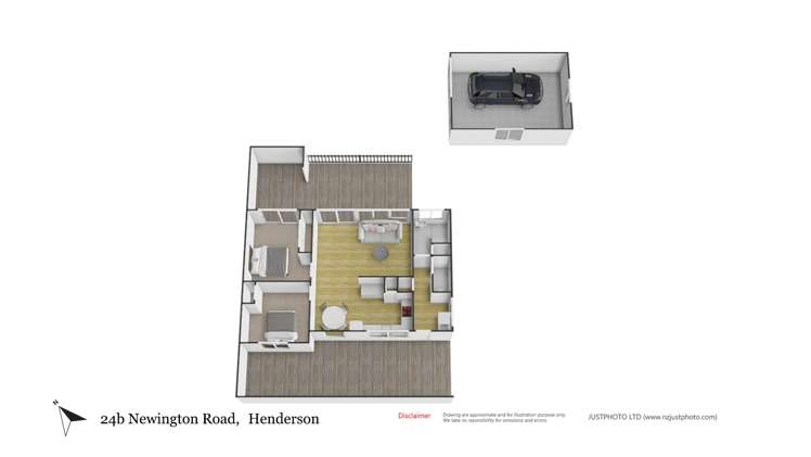 2/24 Newington Road Henderson_21