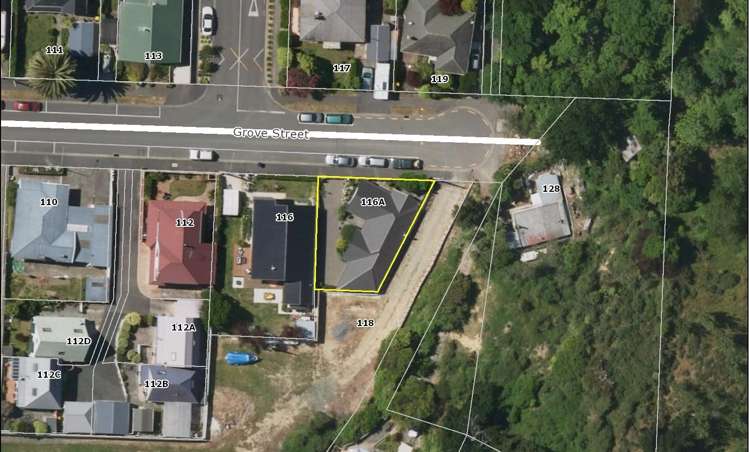 116a Grove Street The Wood_18