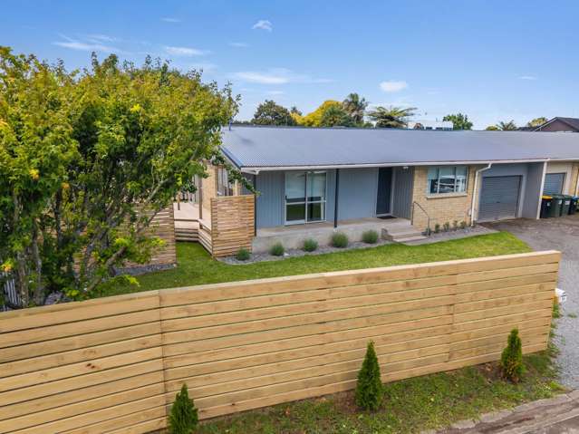 A Stylish Step Into Cambridge Living