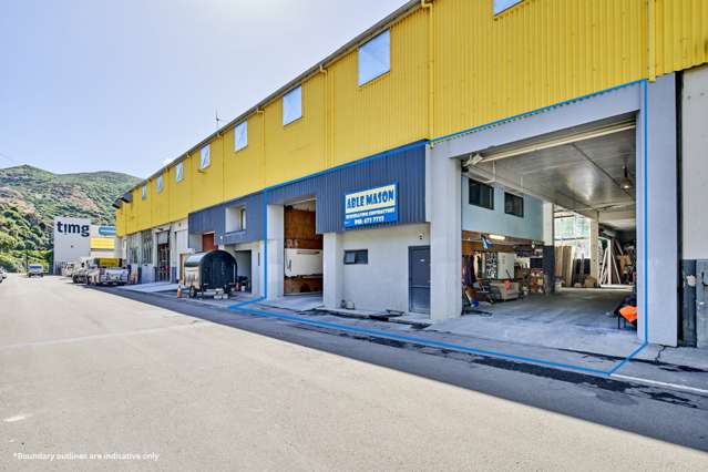 Unit 10  5 -7 Lower Tyers Road Ngauranga_1