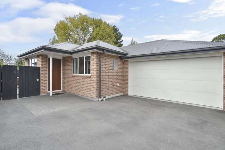 34a Williams Street Kaiapoi_19