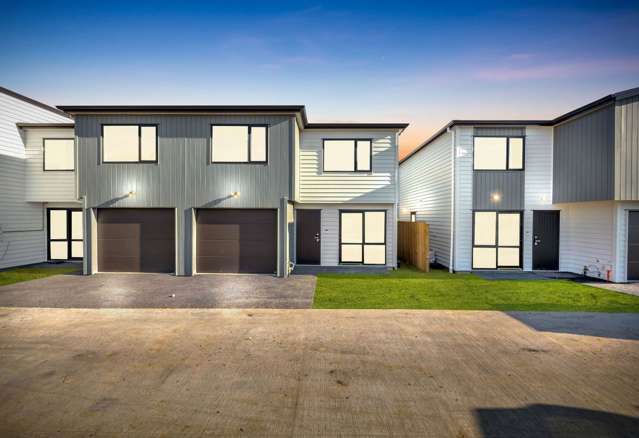 4 Bedroom Gem in Manurewa