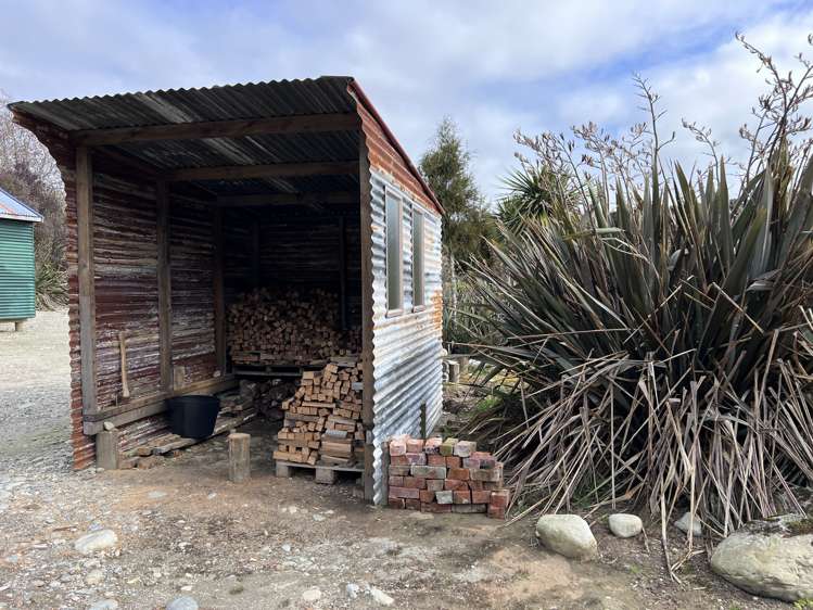 Stafford Loop Road Hokitika_2