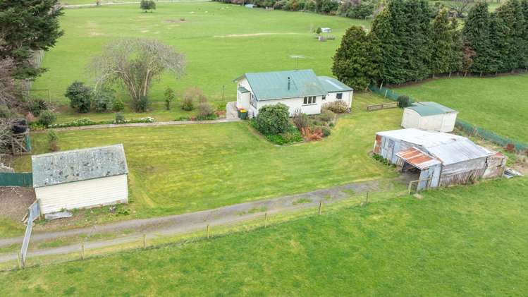23 Knowles Road Tapanui_22