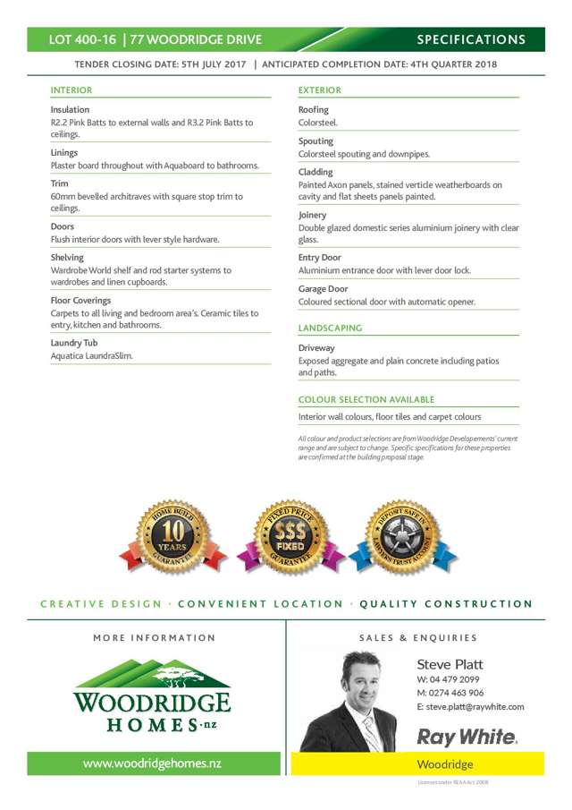 91 Woodridge Drive Woodridge_3