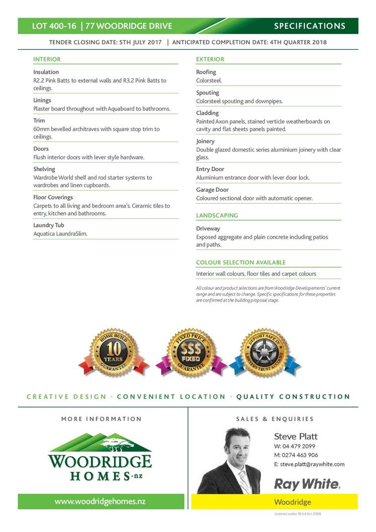 91 Woodridge Drive Woodridge_3