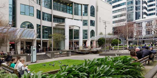 157 Lambton Quay Wellington Central_2