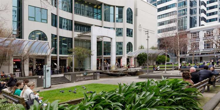157 Lambton Quay Wellington Central_1