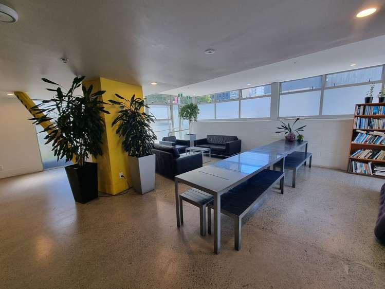 803/138 Anzac Avenue Auckland Central_13