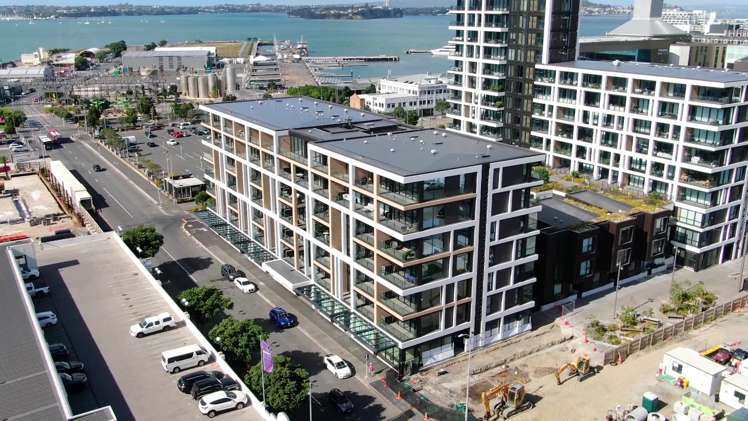 405/155 Beaumont Street Auckland Central_5