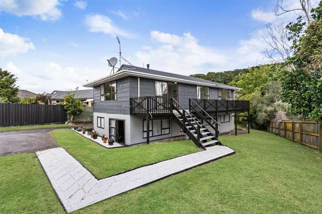 Space, Flexibility & Potential on 1070sqm