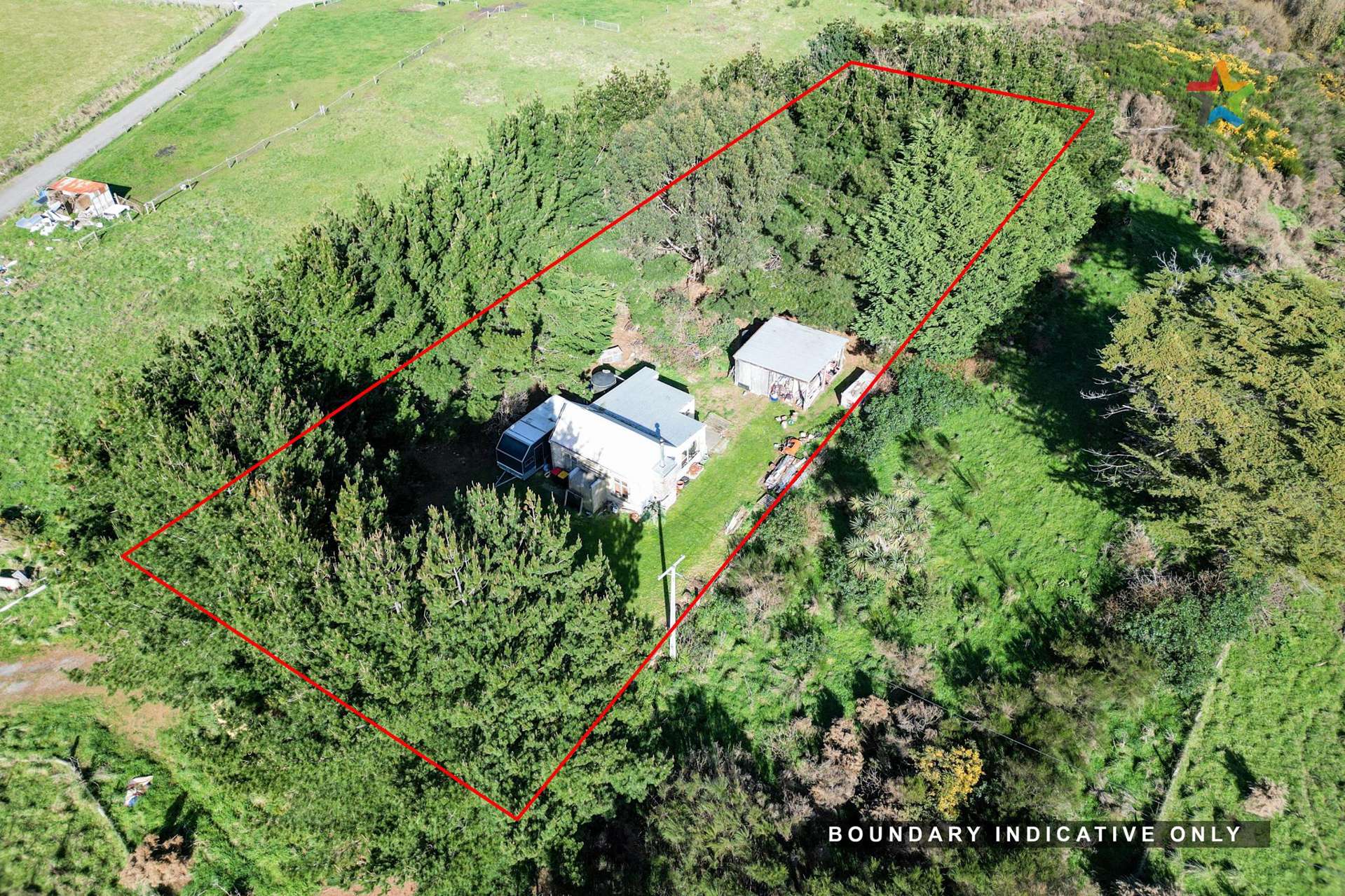 41 Herrick Road Orepuki_0