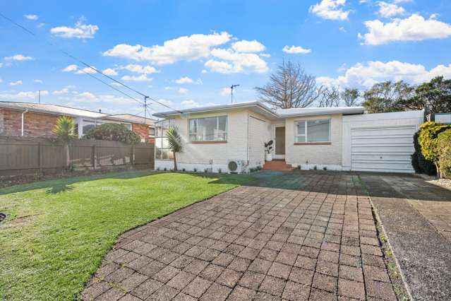 SERIOUSLY SMART BUYING IN FRANKLEIGH PARK