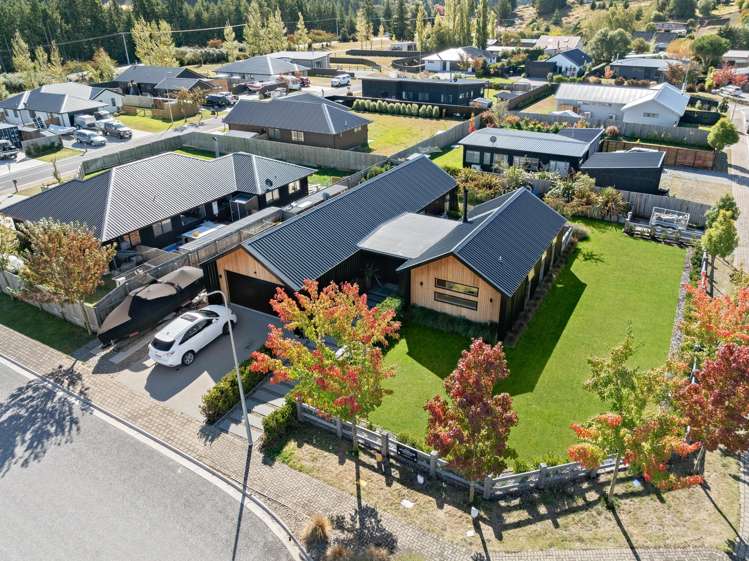 1 Hewson Crescent Lake Hawea_21