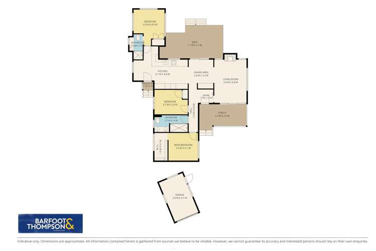 12 Sinclair Street Devonport_30